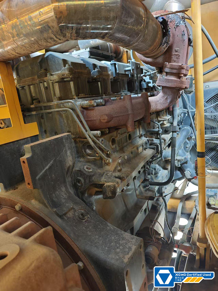XCMG 2022 used XGC16000 1250ton large-tons crawler crane price - Telaketjunosturi: kuva XCMG 2022 used XGC16000 1250ton large-tons crawler crane price - Telaketjunosturi XCMG 2022 used XGC16000 1250ton large-tons crawler crane price - Telaketjunosturi: kuva XCMG 2022 used XGC16000 1250ton large-tons crawler crane price - Telaketjunosturi