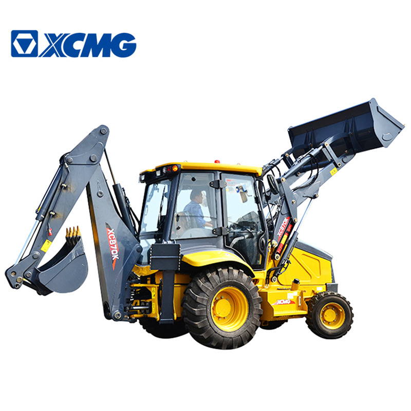 XCMG 4x2 XC870K front end excavator loader wheeled for sale - Pyöräkuormaaja: kuva XCMG 4x2 XC870K front end excavator loader wheeled for sale - Pyöräkuormaaja XCMG 4x2 XC870K front end excavator loader wheeled for sale - Pyöräkuormaaja: kuva XCMG 4x2 XC870K front end excavator loader wheeled for sale - Pyöräkuormaaja