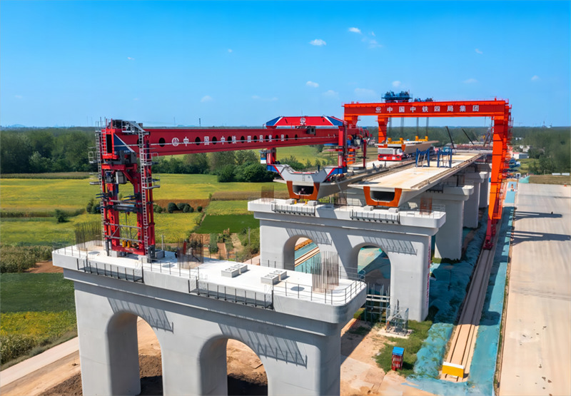 XCMG Bridge Erecting Machinery - Portaalinosturi: kuva XCMG Bridge Erecting Machinery - Portaalinosturi XCMG Bridge Erecting Machinery - Portaalinosturi: kuva XCMG Bridge Erecting Machinery - Portaalinosturi
