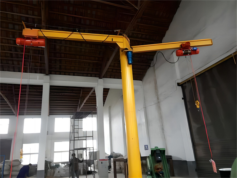 XCMG Double Arm Slewing Jib Crane - Portaalinosturi: kuva XCMG Double Arm Slewing Jib Crane - Portaalinosturi XCMG Double Arm Slewing Jib Crane - Portaalinosturi: kuva XCMG Double Arm Slewing Jib Crane - Portaalinosturi