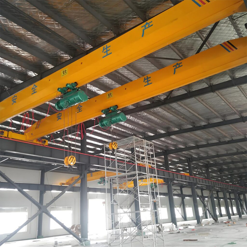 XCMG Electric Single Beam Overhead Crane - Portaalinosturi: kuva XCMG Electric Single Beam Overhead Crane - Portaalinosturi XCMG Electric Single Beam Overhead Crane - Portaalinosturi: kuva XCMG Electric Single Beam Overhead Crane - Portaalinosturi