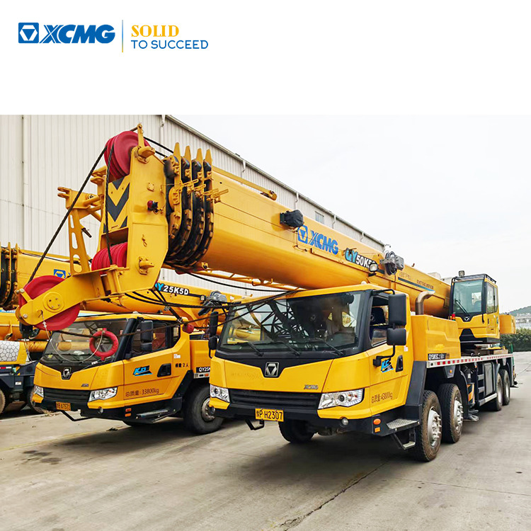 XCMG Factory Second Hand 50 Ton Mobile Crane QY50K5C_1 Hydraulic Arm Crane For Trucks - Ajoneuvonosturi: kuva XCMG Factory Second Hand 50 Ton Mobile Crane QY50K5C_1 Hydraulic Arm Crane For Trucks - Ajoneuvonosturi XCMG Factory Second Hand 50 Ton Mobile Crane QY50K5C_1 Hydraulic Arm Crane For Trucks - Ajoneuvonosturi: kuva XCMG Factory Second Hand 50 Ton Mobile Crane QY50K5C_1 Hydraulic Arm Crane For Trucks - Ajoneuvonosturi