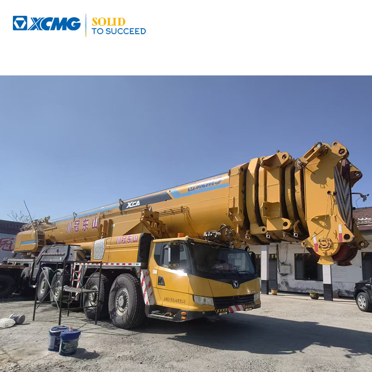 XCMG Factory XCA550 Hydraulic Jib Cranes 55Ton Used All Terrain Crane Price List - Kaikki maastonosturi: kuva XCMG Factory XCA550 Hydraulic Jib Cranes 55Ton Used All Terrain Crane Price List - Kaikki maastonosturi XCMG Factory XCA550 Hydraulic Jib Cranes 55Ton Used All Terrain Crane Price List - Kaikki maastonosturi: kuva XCMG Factory XCA550 Hydraulic Jib Cranes 55Ton Used All Terrain Crane Price List - Kaikki maastonosturi
