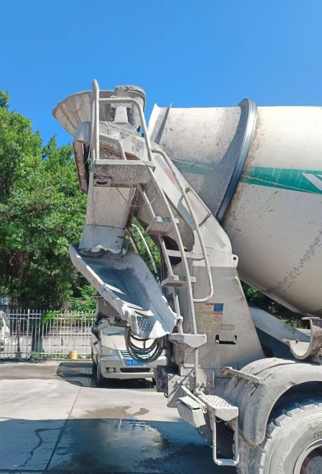 XCMG Official 12cbm Concrete Mixer Drum G4804D Used Mobile Concrete Mixers Truck For Sale - Betoniauto: kuva XCMG Official 12cbm Concrete Mixer Drum G4804D Used Mobile Concrete Mixers Truck For Sale - Betoniauto XCMG Official 12cbm Concrete Mixer Drum G4804D Used Mobile Concrete Mixers Truck For Sale - Betoniauto: kuva XCMG Official 12cbm Concrete Mixer Drum G4804D Used Mobile Concrete Mixers Truck For Sale - Betoniauto