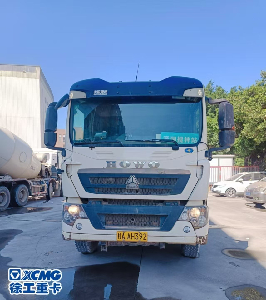 XCMG Official 12cbm Concrete Mixer Drum G4804D Used Mobile Concrete Mixers Truck For Sale - Betoniauto: kuva XCMG Official 12cbm Concrete Mixer Drum G4804D Used Mobile Concrete Mixers Truck For Sale - Betoniauto XCMG Official 12cbm Concrete Mixer Drum G4804D Used Mobile Concrete Mixers Truck For Sale - Betoniauto: kuva XCMG Official 12cbm Concrete Mixer Drum G4804D Used Mobile Concrete Mixers Truck For Sale - Betoniauto