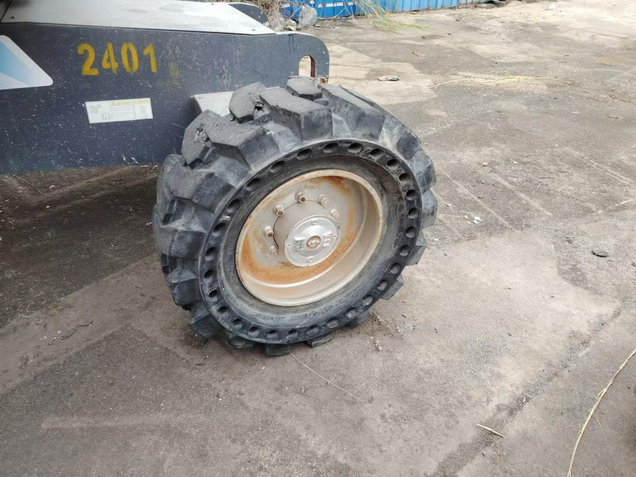 XCMG Official 2024 Year XGS24 Second Hand Self Propelled Aerial Work Platform In Good Condition - Kuukulkija: kuva XCMG Official 2024 Year XGS24 Second Hand Self Propelled Aerial Work Platform In Good Condition - Kuukulkija XCMG Official 2024 Year XGS24 Second Hand Self Propelled Aerial Work Platform In Good Condition - Kuukulkija: kuva XCMG Official 2024 Year XGS24 Second Hand Self Propelled Aerial Work Platform In Good Condition - Kuukulkija