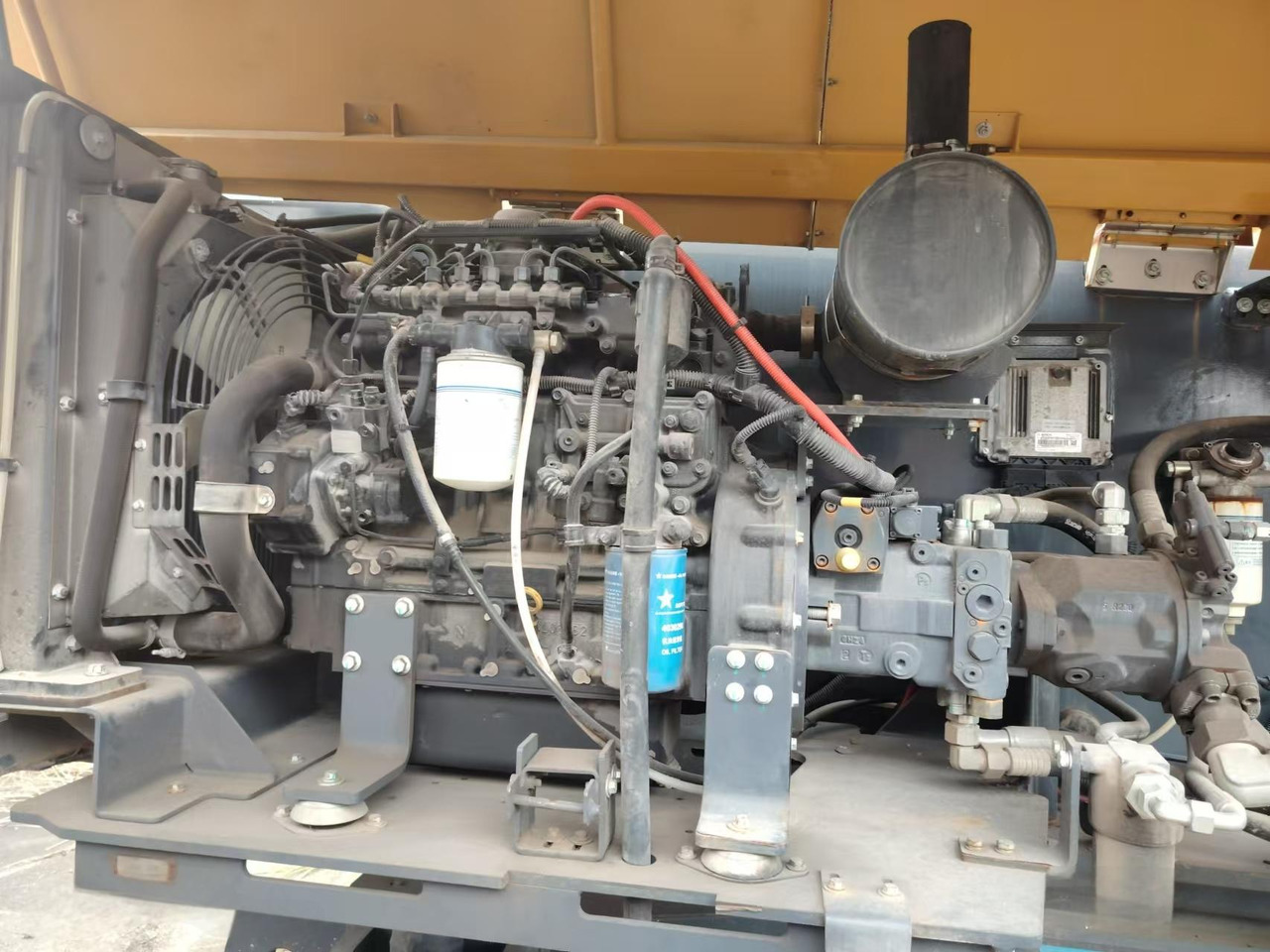 XCMG Official 2024 Year XGS24 Second Hand Self Propelled Aerial Work Platform In Good Condition - Kuukulkija: kuva XCMG Official 2024 Year XGS24 Second Hand Self Propelled Aerial Work Platform In Good Condition - Kuukulkija XCMG Official 2024 Year XGS24 Second Hand Self Propelled Aerial Work Platform In Good Condition - Kuukulkija: kuva XCMG Official 2024 Year XGS24 Second Hand Self Propelled Aerial Work Platform In Good Condition - Kuukulkija