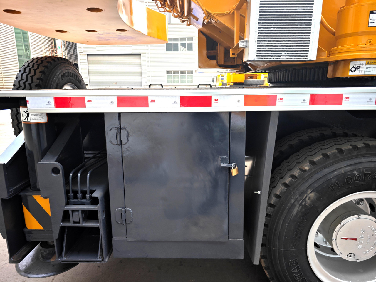 XCMG Official 25 Ton Truck Crane QY25K Used Mobile Crane Price For Sale - Ajoneuvonosturi: kuva XCMG Official 25 Ton Truck Crane QY25K Used Mobile Crane Price For Sale - Ajoneuvonosturi XCMG Official 25 Ton Truck Crane QY25K Used Mobile Crane Price For Sale - Ajoneuvonosturi: kuva XCMG Official 25 Ton Truck Crane QY25K Used Mobile Crane Price For Sale - Ajoneuvonosturi