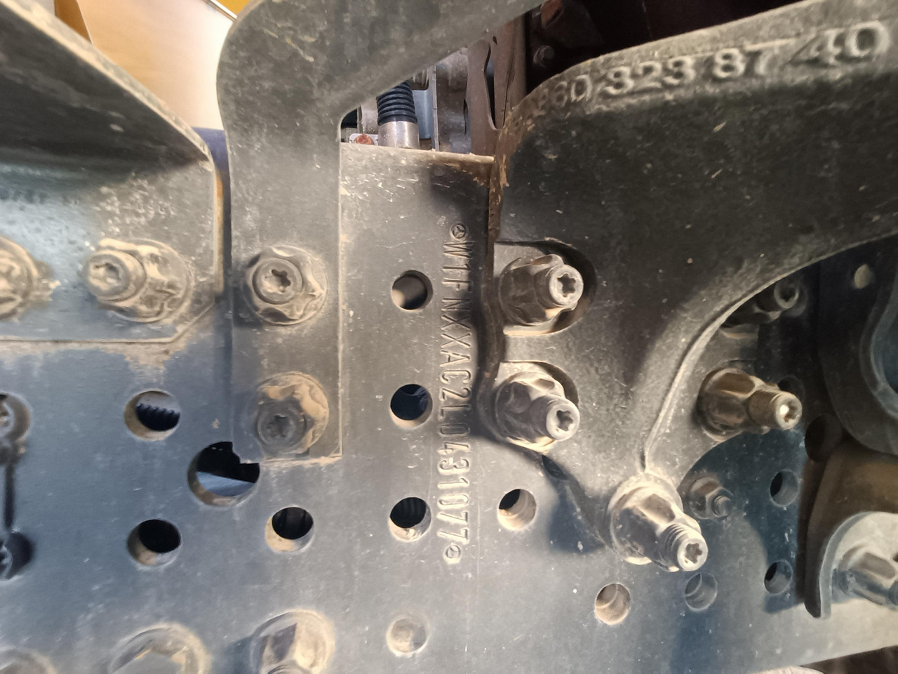 XCMG Official 58m HB58V Used Concrete Pumps Diesel Truck-mounted Concrete Pump Price - Betonipumppuauto: kuva XCMG Official 58m HB58V Used Concrete Pumps Diesel Truck-mounted Concrete Pump Price - Betonipumppuauto XCMG Official 58m HB58V Used Concrete Pumps Diesel Truck-mounted Concrete Pump Price - Betonipumppuauto: kuva XCMG Official 58m HB58V Used Concrete Pumps Diesel Truck-mounted Concrete Pump Price - Betonipumppuauto