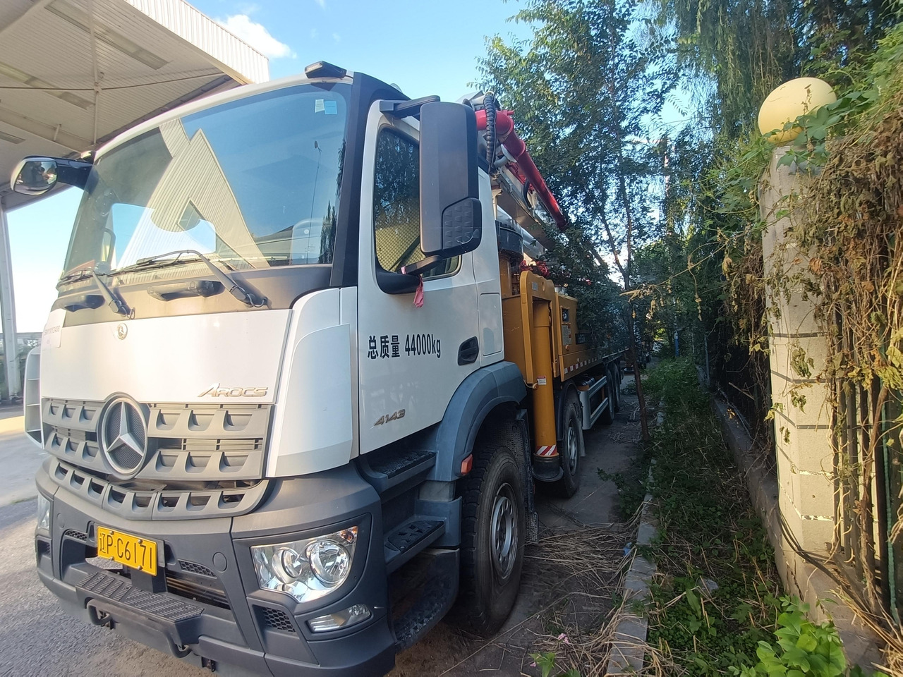 XCMG Official 58m HB58V Used Concrete Pumps Diesel Truck-mounted Concrete Pump Price - Betonipumppuauto: kuva XCMG Official 58m HB58V Used Concrete Pumps Diesel Truck-mounted Concrete Pump Price - Betonipumppuauto XCMG Official 58m HB58V Used Concrete Pumps Diesel Truck-mounted Concrete Pump Price - Betonipumppuauto: kuva XCMG Official 58m HB58V Used Concrete Pumps Diesel Truck-mounted Concrete Pump Price - Betonipumppuauto