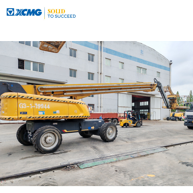 XCMG Official Articulated Boom Lift GTBZ42S 42m Used Cherry Picker Sale - Kuukulkija: kuva XCMG Official Articulated Boom Lift GTBZ42S 42m Used Cherry Picker Sale - Kuukulkija XCMG Official Articulated Boom Lift GTBZ42S 42m Used Cherry Picker Sale - Kuukulkija: kuva XCMG Official Articulated Boom Lift GTBZ42S 42m Used Cherry Picker Sale - Kuukulkija
