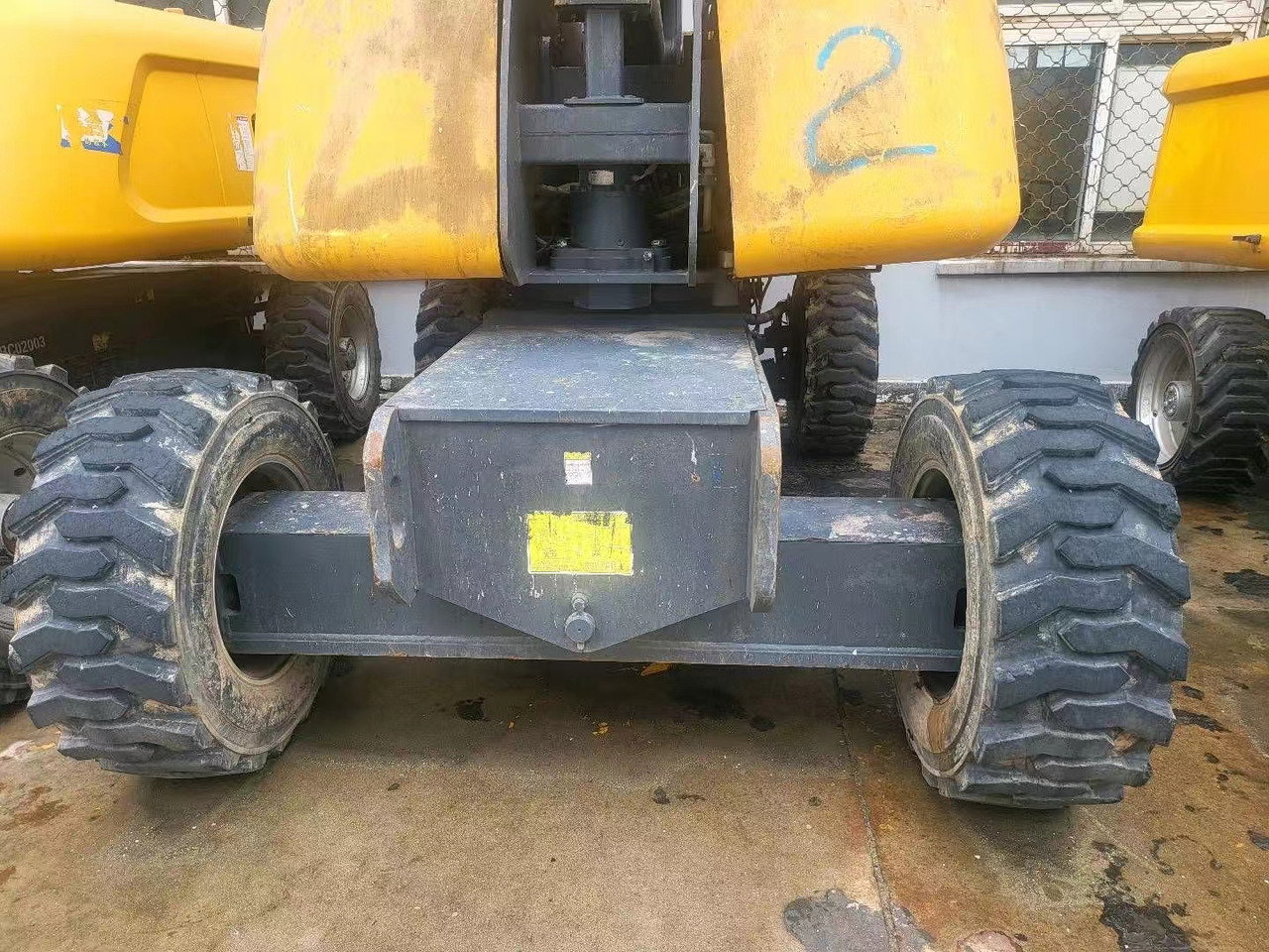 XCMG Official Cherry Picker Boom Lift GTBZ26S 26m Straight Arm Lift Aerial Work Platform Price - Kuukulkija: kuva XCMG Official Cherry Picker Boom Lift GTBZ26S 26m Straight Arm Lift Aerial Work Platform Price - Kuukulkija XCMG Official Cherry Picker Boom Lift GTBZ26S 26m Straight Arm Lift Aerial Work Platform Price - Kuukulkija: kuva XCMG Official Cherry Picker Boom Lift GTBZ26S 26m Straight Arm Lift Aerial Work Platform Price - Kuukulkija