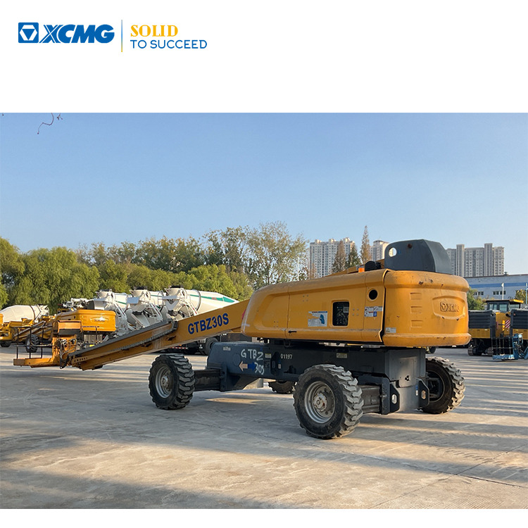 XCMG Official GTBZ30S Used Straight Arm Lift 30m Aerial Work Platform Hot Sale - Kuukulkija: kuva XCMG Official GTBZ30S Used Straight Arm Lift 30m Aerial Work Platform Hot Sale - Kuukulkija XCMG Official GTBZ30S Used Straight Arm Lift 30m Aerial Work Platform Hot Sale - Kuukulkija: kuva XCMG Official GTBZ30S Used Straight Arm Lift 30m Aerial Work Platform Hot Sale - Kuukulkija