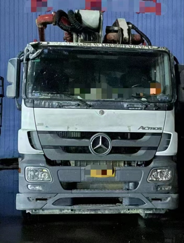 XCMG Official Hb58V Used 58m Mobile Concrete Pump Truck Second Hand 2019 - Betonipumppuauto: kuva XCMG Official Hb58V Used 58m Mobile Concrete Pump Truck Second Hand 2019 - Betonipumppuauto XCMG Official Hb58V Used 58m Mobile Concrete Pump Truck Second Hand 2019 - Betonipumppuauto: kuva XCMG Official Hb58V Used 58m Mobile Concrete Pump Truck Second Hand 2019 - Betonipumppuauto