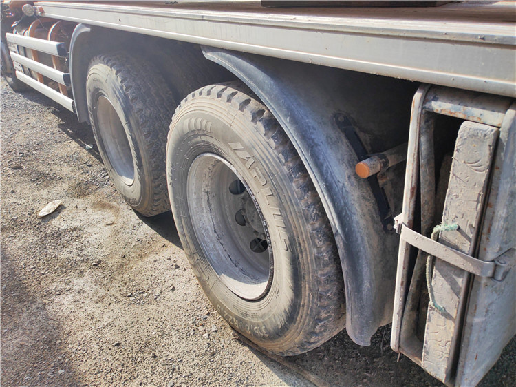 XCMG Official Hb60K 2016 Year Used 56m Truck-Mounted Concrete Pump Truck for Sale - Betonipumppuauto: kuva XCMG Official Hb60K 2016 Year Used 56m Truck-Mounted Concrete Pump Truck for Sale - Betonipumppuauto XCMG Official Hb60K 2016 Year Used 56m Truck-Mounted Concrete Pump Truck for Sale - Betonipumppuauto: kuva XCMG Official Hb60K 2016 Year Used 56m Truck-Mounted Concrete Pump Truck for Sale - Betonipumppuauto