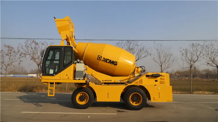 XCMG Official Mini Concrete Mixer with Self Loading for Sale - Betoniauto: kuva  XCMG Official Mini Concrete Mixer with Self Loading for Sale - Betoniauto XCMG Official Mini Concrete Mixer with Self Loading for Sale - Betoniauto: kuva  XCMG Official Mini Concrete Mixer with Self Loading for Sale - Betoniauto
