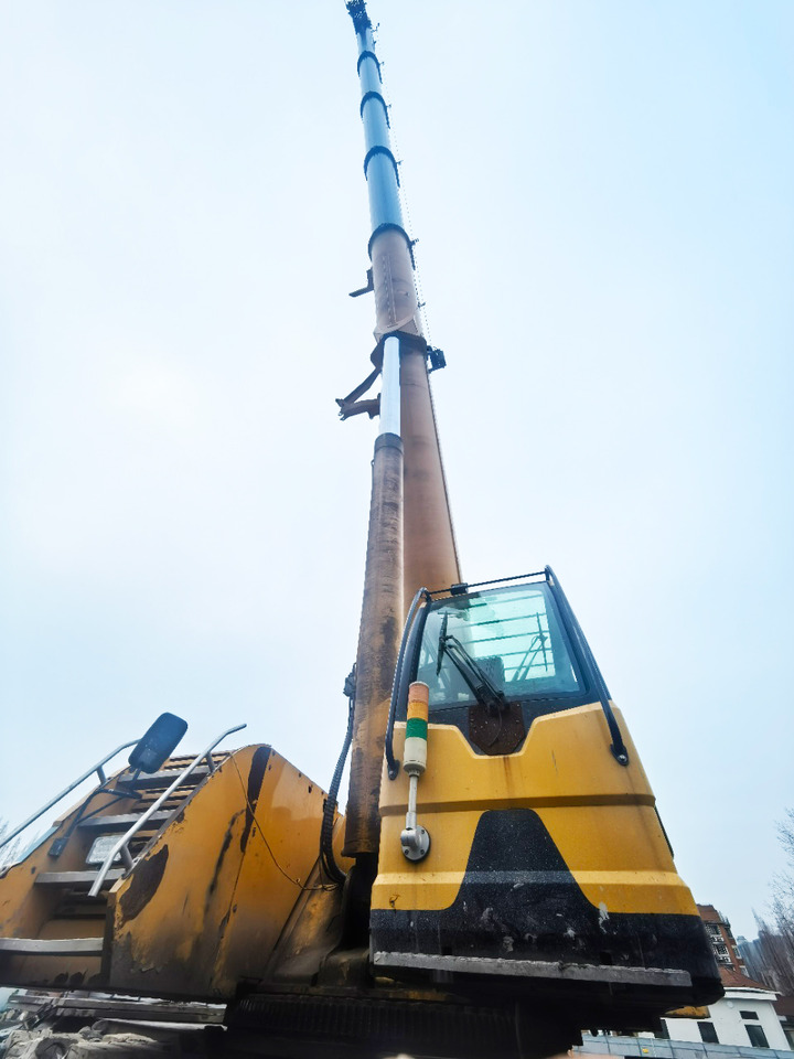 XCMG Official Second Hand 100 Ton Truck Crane XCT100 Hydraulic Crane Price - Ajoneuvonosturi: kuva XCMG Official Second Hand 100 Ton Truck Crane XCT100 Hydraulic Crane Price - Ajoneuvonosturi XCMG Official Second Hand 100 Ton Truck Crane XCT100 Hydraulic Crane Price - Ajoneuvonosturi: kuva XCMG Official Second Hand 100 Ton Truck Crane XCT100 Hydraulic Crane Price - Ajoneuvonosturi