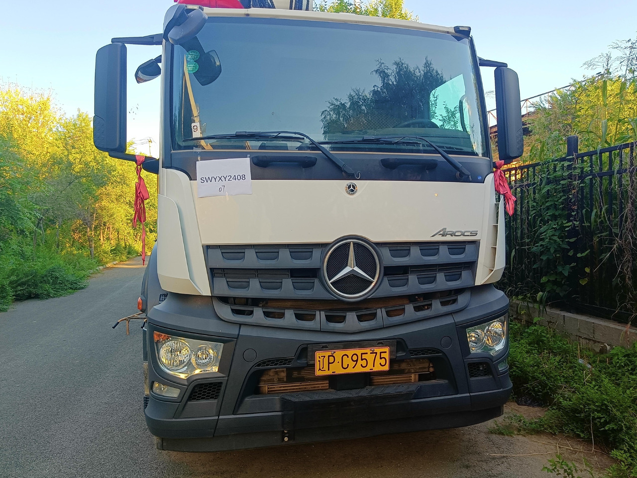 XCMG Official Second Hand HB58V Hydraulic Truck Concrete Pump 58m Truck Mount Concrete Ppumps Price - Betonipumppuauto: kuva XCMG Official Second Hand HB58V Hydraulic Truck Concrete Pump 58m Truck Mount Concrete Ppumps Price - Betonipumppuauto XCMG Official Second Hand HB58V Hydraulic Truck Concrete Pump 58m Truck Mount Concrete Ppumps Price - Betonipumppuauto: kuva XCMG Official Second Hand HB58V Hydraulic Truck Concrete Pump 58m Truck Mount Concrete Ppumps Price - Betonipumppuauto