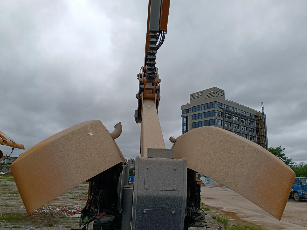 XCMG Official Second Hand Man lift Boom XGS20K 20m Diesel Straight Arm Boom Lift Price - Kuukulkija: kuva XCMG Official Second Hand Man lift Boom XGS20K 20m Diesel Straight Arm Boom Lift Price - Kuukulkija XCMG Official Second Hand Man lift Boom XGS20K 20m Diesel Straight Arm Boom Lift Price - Kuukulkija: kuva XCMG Official Second Hand Man lift Boom XGS20K 20m Diesel Straight Arm Boom Lift Price - Kuukulkija