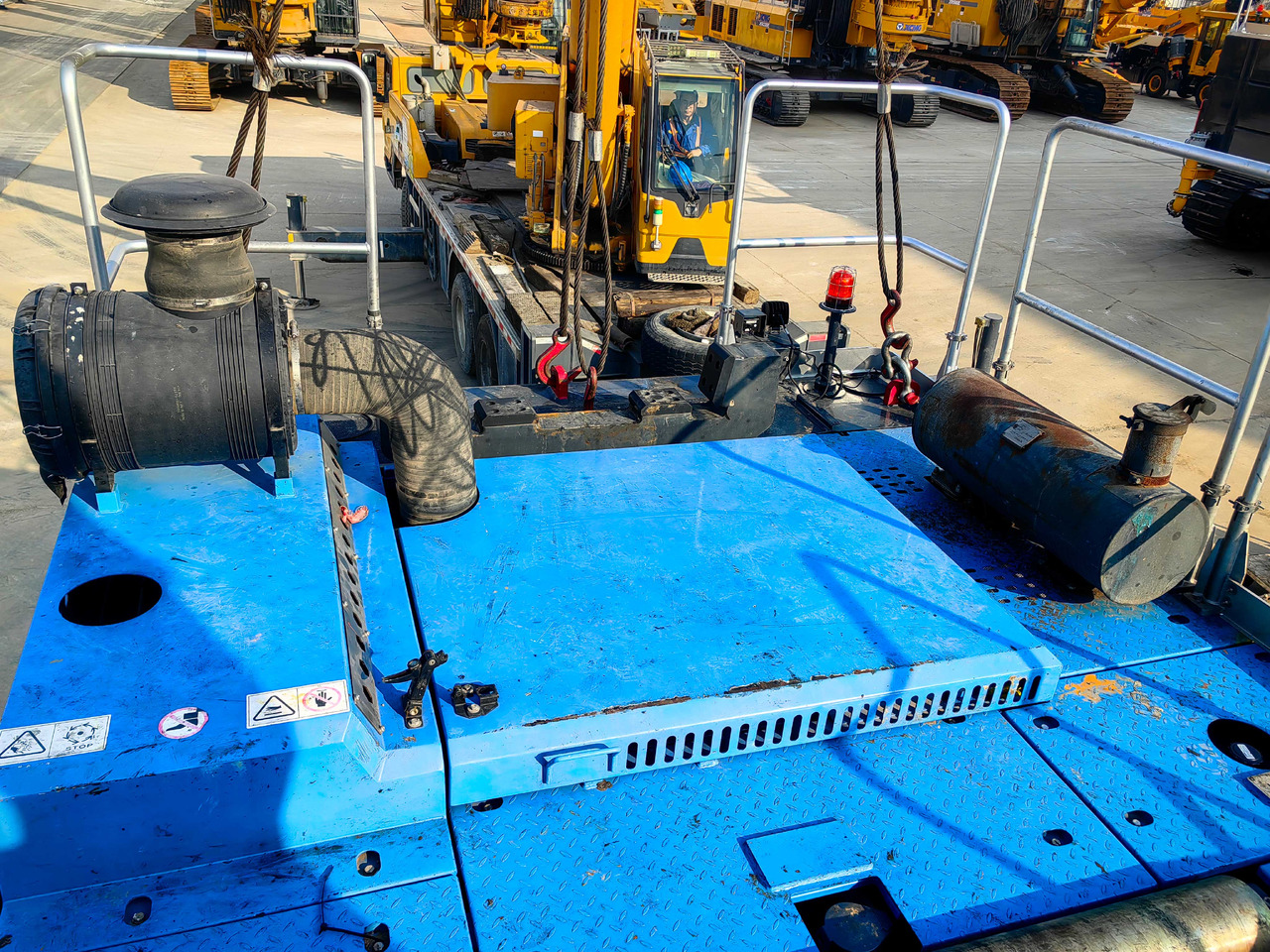 XCMG Official Second Hand XR240E 80m Rotary Drilling Rig Machine Hot Sale - Porakone: kuva XCMG Official Second Hand XR240E 80m Rotary Drilling Rig Machine Hot Sale - Porakone XCMG Official Second Hand XR240E 80m Rotary Drilling Rig Machine Hot Sale - Porakone: kuva XCMG Official Second Hand XR240E 80m Rotary Drilling Rig Machine Hot Sale - Porakone