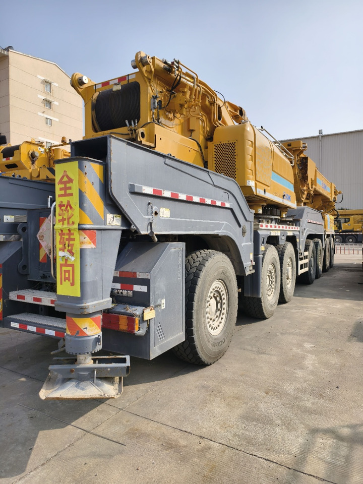 XCMG Official Used 500 Ton Truck Crane XCA500 Mobile Crane Machine Hot Sale - Kaikki maastonosturi: kuva XCMG Official Used 500 Ton Truck Crane XCA500 Mobile Crane Machine Hot Sale - Kaikki maastonosturi XCMG Official Used 500 Ton Truck Crane XCA500 Mobile Crane Machine Hot Sale - Kaikki maastonosturi: kuva XCMG Official Used 500 Ton Truck Crane XCA500 Mobile Crane Machine Hot Sale - Kaikki maastonosturi