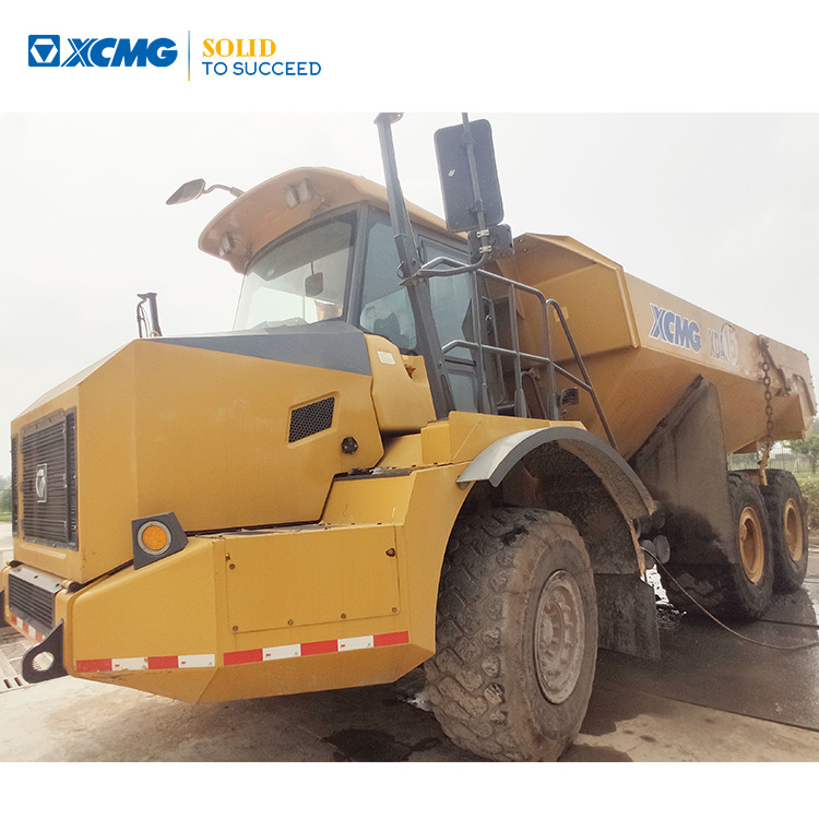XCMG Official Used 6*6 Dumper Mining Truck XDA50H Articulated Tipper Truck Dumper Price - Dumpperi: kuva XCMG Official Used 6*6 Dumper Mining Truck XDA50H Articulated Tipper Truck Dumper Price - Dumpperi XCMG Official Used 6*6 Dumper Mining Truck XDA50H Articulated Tipper Truck Dumper Price - Dumpperi: kuva XCMG Official Used 6*6 Dumper Mining Truck XDA50H Articulated Tipper Truck Dumper Price - Dumpperi