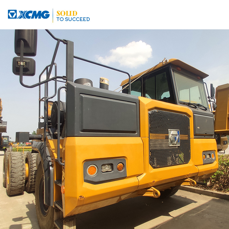 XCMG Official Used Mining Dump Trucks XDR80T 70 Ton Dumper Truck For Sale - Dumpperi: kuva XCMG Official Used Mining Dump Trucks XDR80T 70 Ton Dumper Truck For Sale - Dumpperi XCMG Official Used Mining Dump Trucks XDR80T 70 Ton Dumper Truck For Sale - Dumpperi: kuva XCMG Official Used Mining Dump Trucks XDR80T 70 Ton Dumper Truck For Sale - Dumpperi