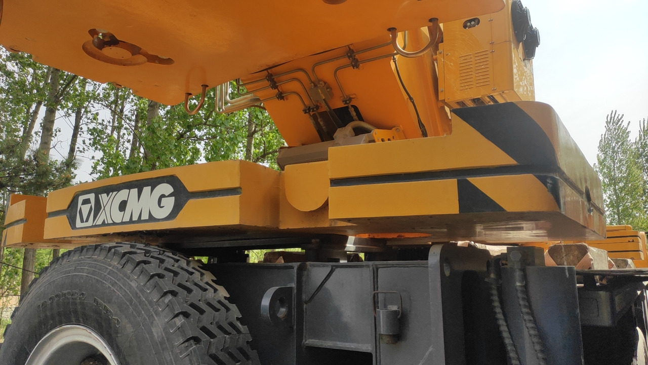 XCMG Official Used Mobile Crane QY80K5C 80 Ton Pickup Truck Crane - Ajoneuvonosturi: kuva XCMG Official Used Mobile Crane QY80K5C 80 Ton Pickup Truck Crane - Ajoneuvonosturi XCMG Official Used Mobile Crane QY80K5C 80 Ton Pickup Truck Crane - Ajoneuvonosturi: kuva XCMG Official Used Mobile Crane QY80K5C 80 Ton Pickup Truck Crane - Ajoneuvonosturi