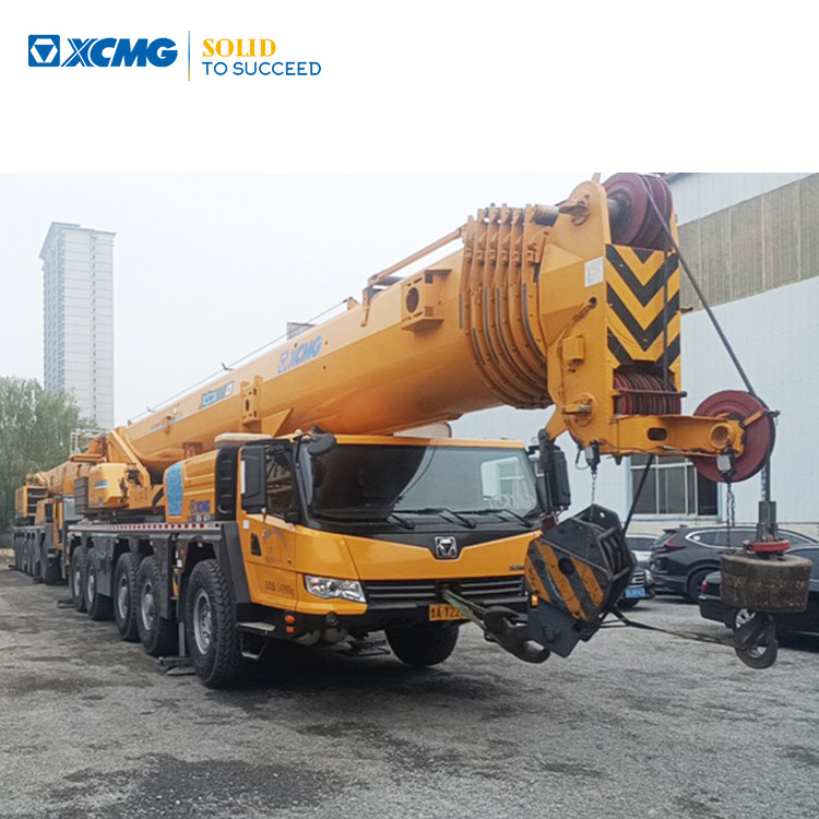XCMG Official Used Pickup Truck Crane XCA130L7_1 300ton Truck Crane Price - Kaikki maastonosturi: kuva XCMG Official Used Pickup Truck Crane XCA130L7_1 300ton Truck Crane Price - Kaikki maastonosturi XCMG Official Used Pickup Truck Crane XCA130L7_1 300ton Truck Crane Price - Kaikki maastonosturi: kuva XCMG Official Used Pickup Truck Crane XCA130L7_1 300ton Truck Crane Price - Kaikki maastonosturi
