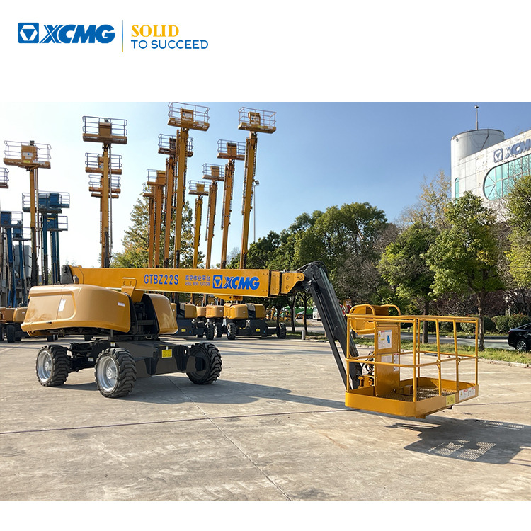 XCMG Official Used Straight Arm GTBZ22S 22m Aaerial Work Platform Price - Kuukulkija: kuva XCMG Official Used Straight Arm GTBZ22S 22m Aaerial Work Platform Price - Kuukulkija XCMG Official Used Straight Arm GTBZ22S 22m Aaerial Work Platform Price - Kuukulkija: kuva XCMG Official Used Straight Arm GTBZ22S 22m Aaerial Work Platform Price - Kuukulkija