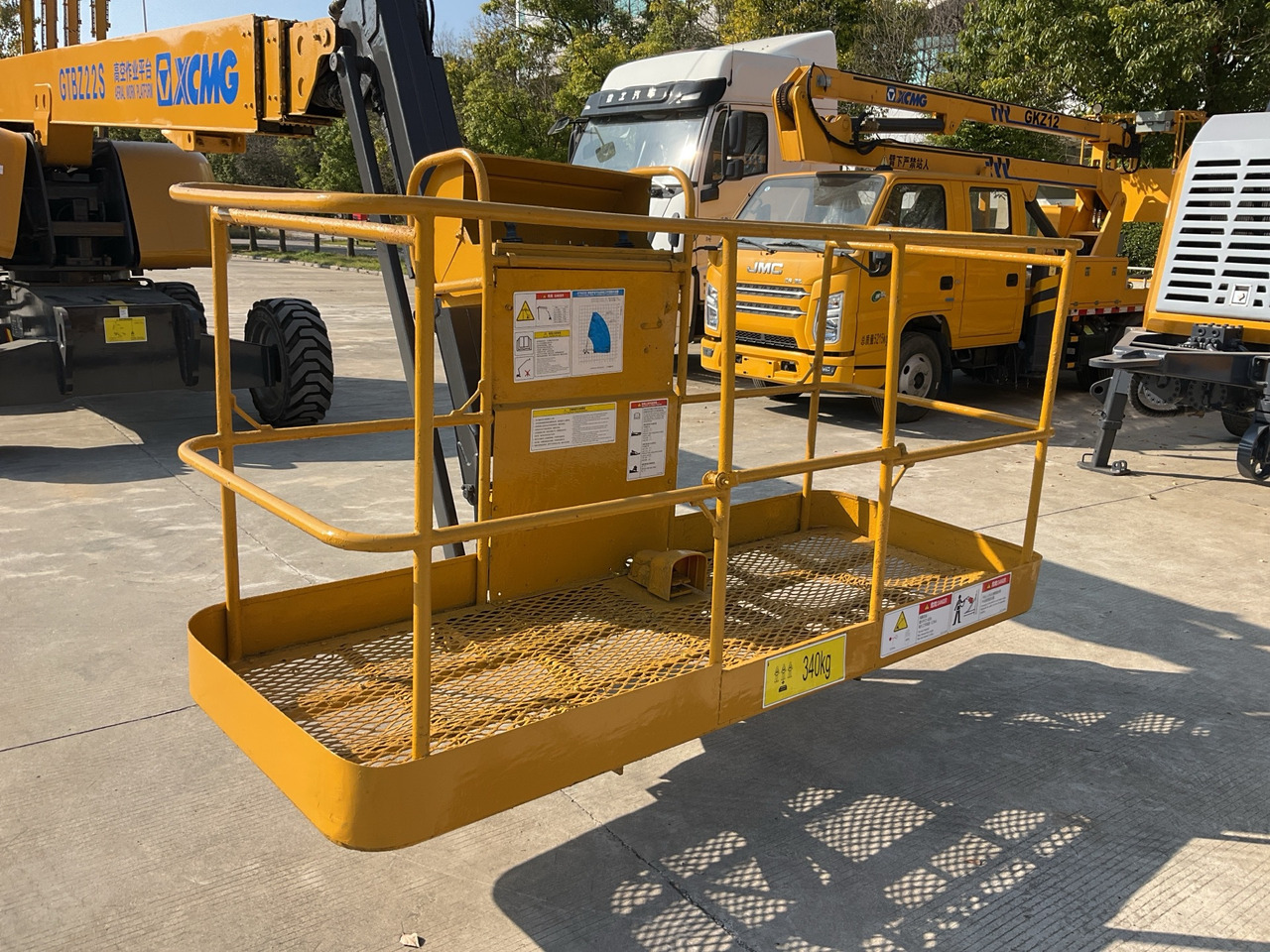 XCMG Official Used Straight Arm GTBZ22S 22m Aaerial Work Platform Price - Kuukulkija: kuva XCMG Official Used Straight Arm GTBZ22S 22m Aaerial Work Platform Price - Kuukulkija XCMG Official Used Straight Arm GTBZ22S 22m Aaerial Work Platform Price - Kuukulkija: kuva XCMG Official Used Straight Arm GTBZ22S 22m Aaerial Work Platform Price - Kuukulkija