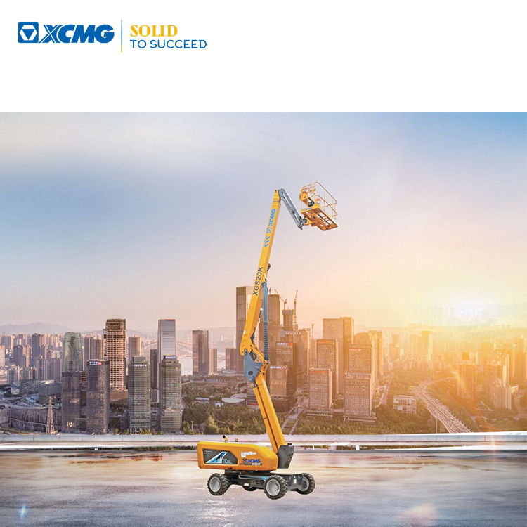 XCMG Official Used Telescopic Boom Lift XGS20K 20m Cherry Picker For Sale - Kuukulkija: kuva XCMG Official Used Telescopic Boom Lift XGS20K 20m Cherry Picker For Sale - Kuukulkija XCMG Official Used Telescopic Boom Lift XGS20K 20m Cherry Picker For Sale - Kuukulkija: kuva XCMG Official Used Telescopic Boom Lift XGS20K 20m Cherry Picker For Sale - Kuukulkija