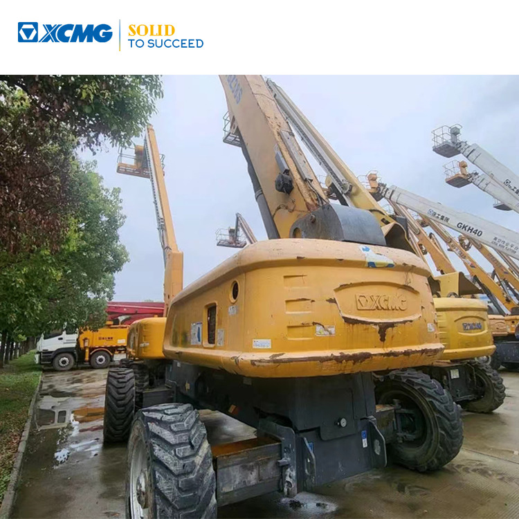 XCMG Official Used Telescopic Lifting Boom GTBZ38S 38m Aerial Work Platform For Sale - Kuukulkija: kuva XCMG Official Used Telescopic Lifting Boom GTBZ38S 38m Aerial Work Platform For Sale - Kuukulkija XCMG Official Used Telescopic Lifting Boom GTBZ38S 38m Aerial Work Platform For Sale - Kuukulkija: kuva XCMG Official Used Telescopic Lifting Boom GTBZ38S 38m Aerial Work Platform For Sale - Kuukulkija