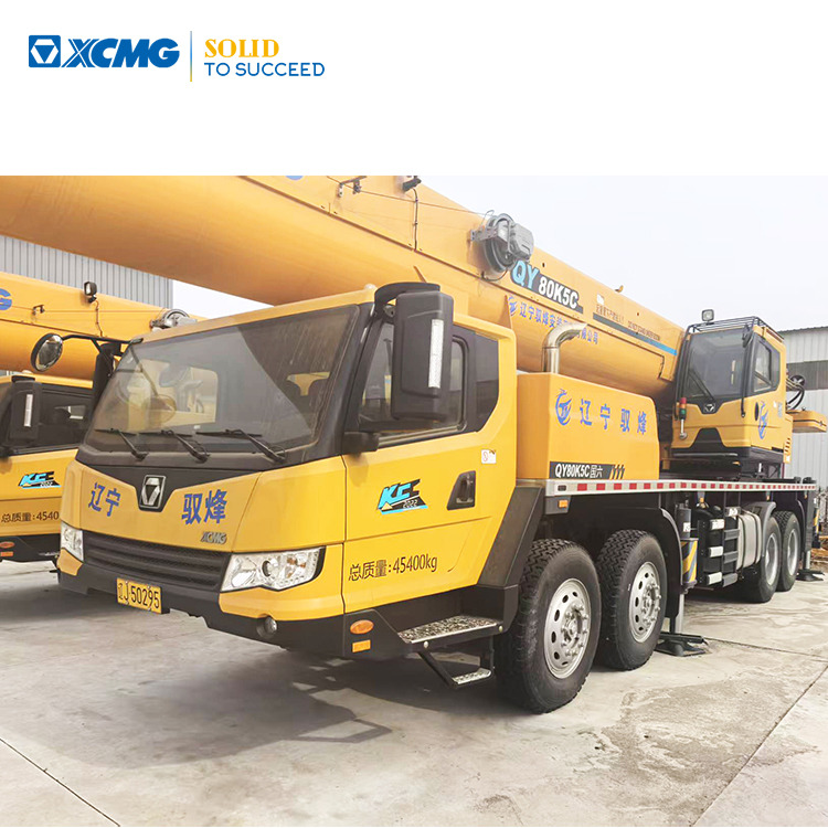 XCMG Official Used Truck-mounted Cranes QY80K5C 80Ton Mobile Cranes Price List - Ajoneuvonosturi: kuva XCMG Official Used Truck-mounted Cranes QY80K5C 80Ton Mobile Cranes Price List - Ajoneuvonosturi XCMG Official Used Truck-mounted Cranes QY80K5C 80Ton Mobile Cranes Price List - Ajoneuvonosturi: kuva XCMG Official Used Truck-mounted Cranes QY80K5C 80Ton Mobile Cranes Price List - Ajoneuvonosturi