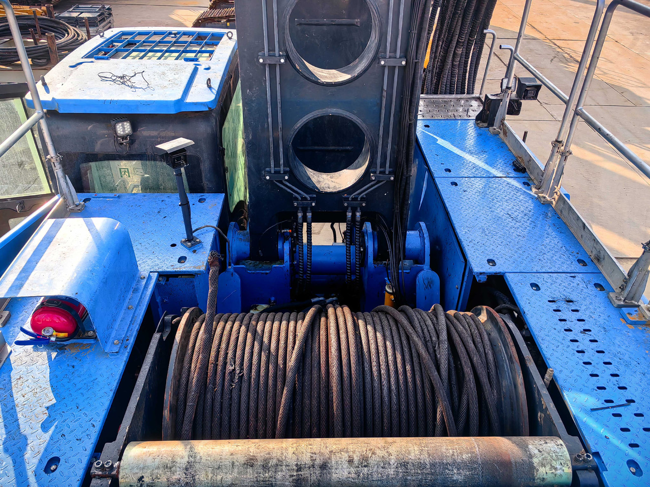 XCMG Official Used rotary drilling rig XR240E 80m Hydraulic Piling Rig Machine For Sale - Porakone: kuva XCMG Official Used rotary drilling rig XR240E 80m Hydraulic Piling Rig Machine For Sale - Porakone XCMG Official Used rotary drilling rig XR240E 80m Hydraulic Piling Rig Machine For Sale - Porakone: kuva XCMG Official Used rotary drilling rig XR240E 80m Hydraulic Piling Rig Machine For Sale - Porakone