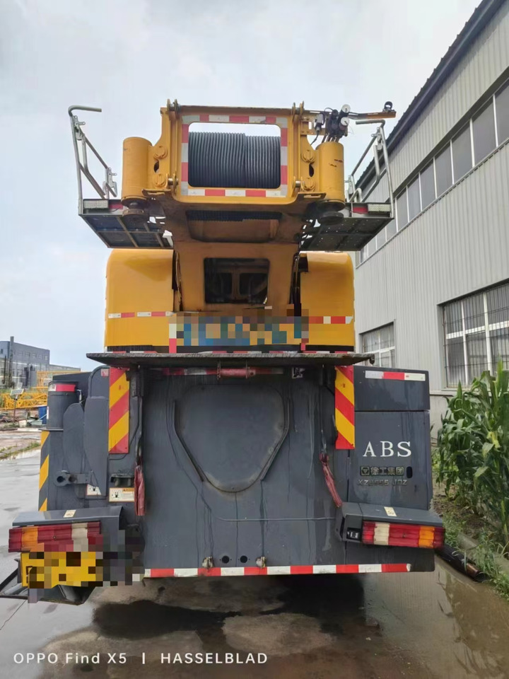 XCMG Official XCA180 180 Ton Second Hand All Terrain Crane Best Price - Kaikki maastonosturi: kuva  XCMG Official XCA180 180 Ton Second Hand All Terrain Crane Best Price - Kaikki maastonosturi XCMG Official XCA180 180 Ton Second Hand All Terrain Crane Best Price - Kaikki maastonosturi: kuva  XCMG Official XCA180 180 Ton Second Hand All Terrain Crane Best Price - Kaikki maastonosturi