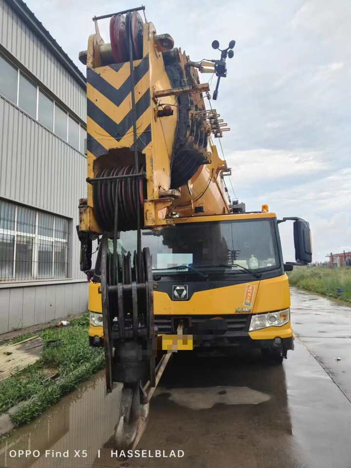 XCMG Official XCA180 180 Ton Second Hand All Terrain Crane Best Price - Kaikki maastonosturi: kuva  XCMG Official XCA180 180 Ton Second Hand All Terrain Crane Best Price - Kaikki maastonosturi XCMG Official XCA180 180 Ton Second Hand All Terrain Crane Best Price - Kaikki maastonosturi: kuva  XCMG Official XCA180 180 Ton Second Hand All Terrain Crane Best Price - Kaikki maastonosturi