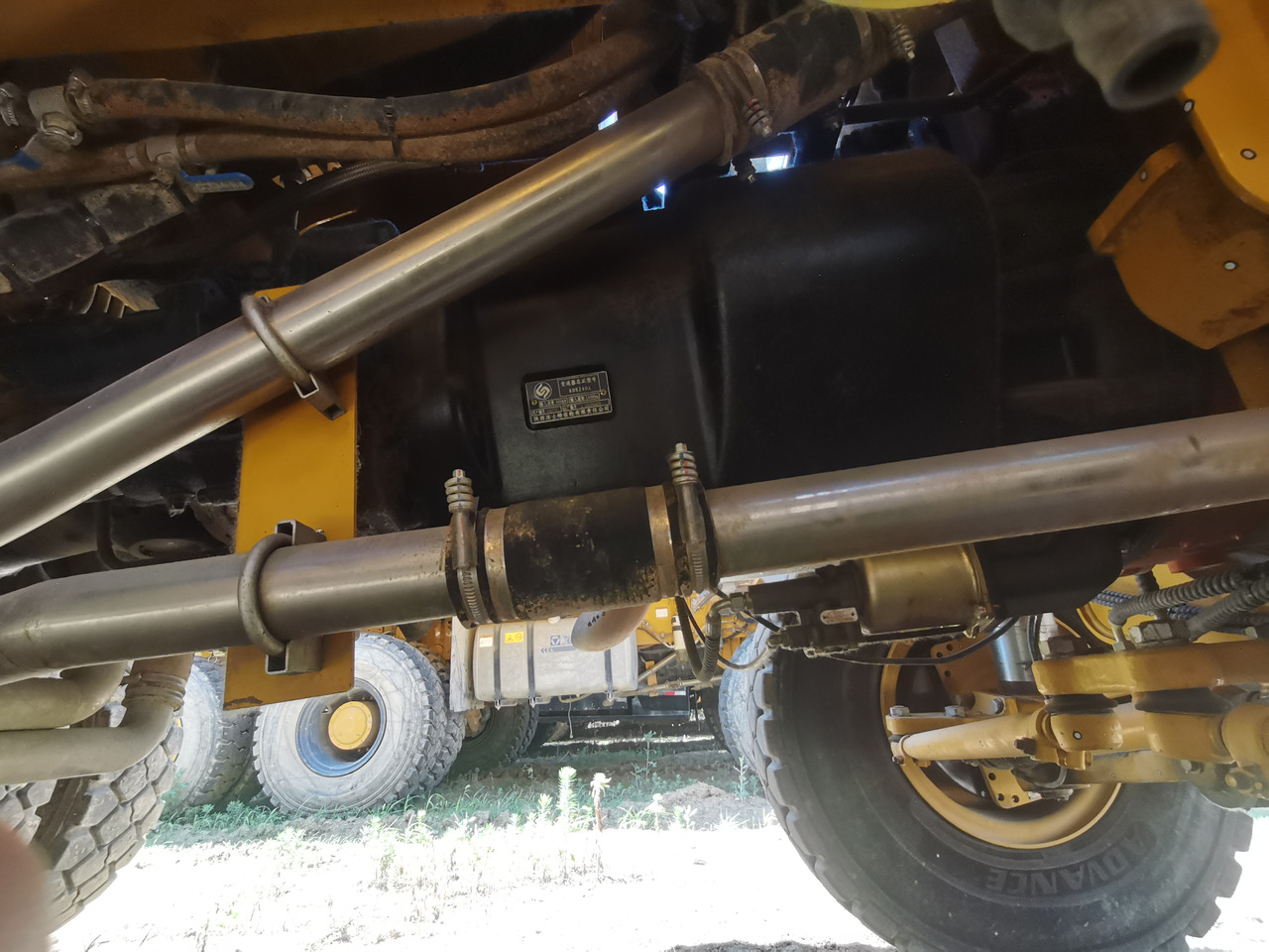 XCMG Official XDR80T 70 Ton Wheel Dumper Second Hand Chinese Tipper Truck Best Price - Dumpperi: kuva XCMG Official XDR80T 70 Ton Wheel Dumper Second Hand Chinese Tipper Truck Best Price - Dumpperi XCMG Official XDR80T 70 Ton Wheel Dumper Second Hand Chinese Tipper Truck Best Price - Dumpperi: kuva XCMG Official XDR80T 70 Ton Wheel Dumper Second Hand Chinese Tipper Truck Best Price - Dumpperi