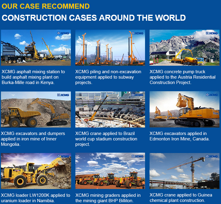 Uusi Betonin levittäjä XCMG Official XGNC1800 Road Slipform Paver Concrete Curb Paver Machine: kuva Uusi Betonin levittäjä XCMG Official XGNC1800 Road Slipform Paver Concrete Curb Paver Machine