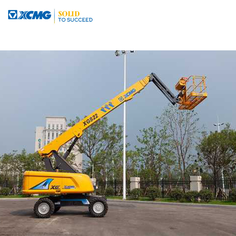 XCMG Official XGS22 Used Hydraulic Towable Boom Lift 22m Cherry Picker Price - Kuukulkija: kuva XCMG Official XGS22 Used Hydraulic Towable Boom Lift 22m Cherry Picker Price - Kuukulkija XCMG Official XGS22 Used Hydraulic Towable Boom Lift 22m Cherry Picker Price - Kuukulkija: kuva XCMG Official XGS22 Used Hydraulic Towable Boom Lift 22m Cherry Picker Price - Kuukulkija