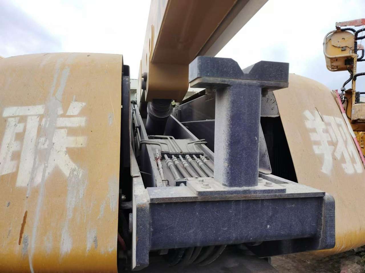 XCMG Official XGS22 Used Towable Boom Lift Telescoping Lift 22m Aerial Work Platform Price - Kuukulkija: kuva XCMG Official XGS22 Used Towable Boom Lift Telescoping Lift 22m Aerial Work Platform Price - Kuukulkija XCMG Official XGS22 Used Towable Boom Lift Telescoping Lift 22m Aerial Work Platform Price - Kuukulkija: kuva XCMG Official XGS22 Used Towable Boom Lift Telescoping Lift 22m Aerial Work Platform Price - Kuukulkija