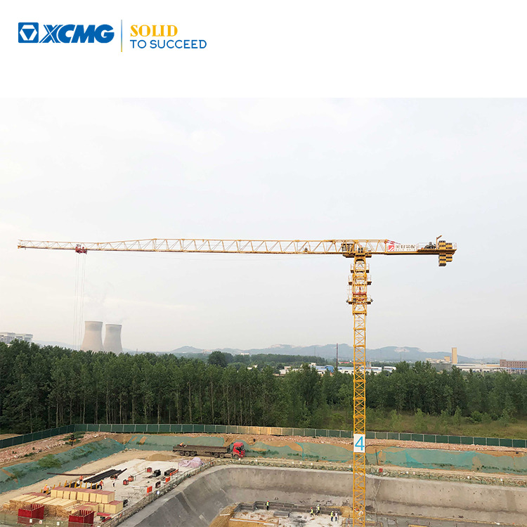 XCMG Official XGT6515B-10S 10Ton 60-meter Construction Buliding Flat Top Tower Crane In Stock - Torninosturi: kuva XCMG Official XGT6515B-10S 10Ton 60-meter Construction Buliding Flat Top Tower Crane In Stock - Torninosturi XCMG Official XGT6515B-10S 10Ton 60-meter Construction Buliding Flat Top Tower Crane In Stock - Torninosturi: kuva XCMG Official XGT6515B-10S 10Ton 60-meter Construction Buliding Flat Top Tower Crane In Stock - Torninosturi