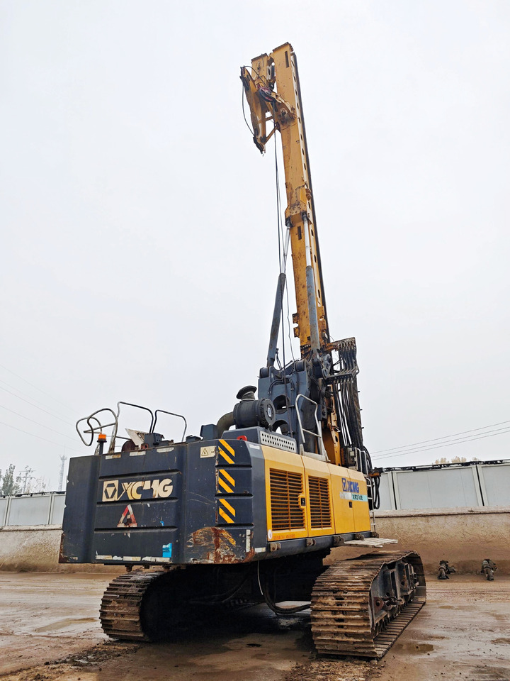 XCMG Official XR240E Rotary Drilling Rig Machine Used Diesel Hydraulic Drilling Rig Price - Porakone: kuva XCMG Official XR240E Rotary Drilling Rig Machine Used Diesel Hydraulic Drilling Rig Price - Porakone XCMG Official XR240E Rotary Drilling Rig Machine Used Diesel Hydraulic Drilling Rig Price - Porakone: kuva XCMG Official XR240E Rotary Drilling Rig Machine Used Diesel Hydraulic Drilling Rig Price - Porakone