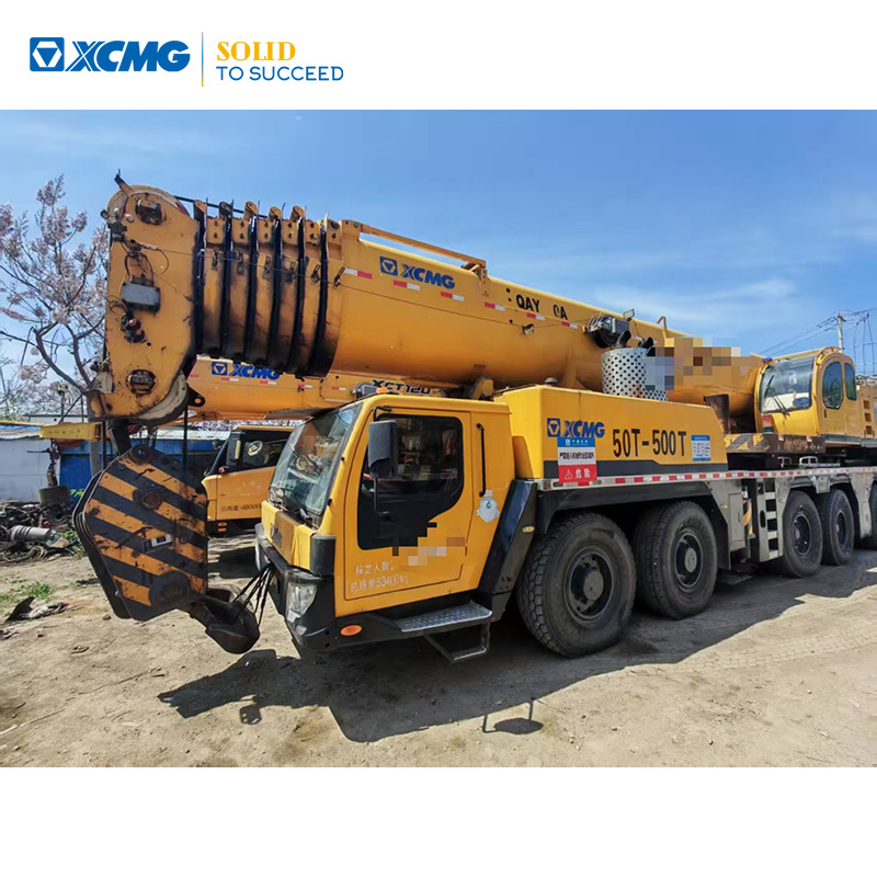 XCMG QAY260 260ton used all terrain mobile hydraulic truck crane price - Kaikki maastonosturi: kuva XCMG QAY260 260ton used all terrain mobile hydraulic truck crane price - Kaikki maastonosturi XCMG QAY260 260ton used all terrain mobile hydraulic truck crane price - Kaikki maastonosturi: kuva XCMG QAY260 260ton used all terrain mobile hydraulic truck crane price - Kaikki maastonosturi