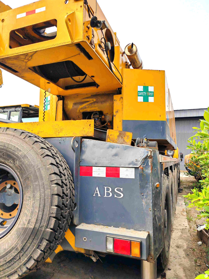 XCMG QAY300 300ton all terrain crane truck price - Kaikki maastonosturi: kuva XCMG QAY300 300ton all terrain crane truck price - Kaikki maastonosturi XCMG QAY300 300ton all terrain crane truck price - Kaikki maastonosturi: kuva XCMG QAY300 300ton all terrain crane truck price - Kaikki maastonosturi