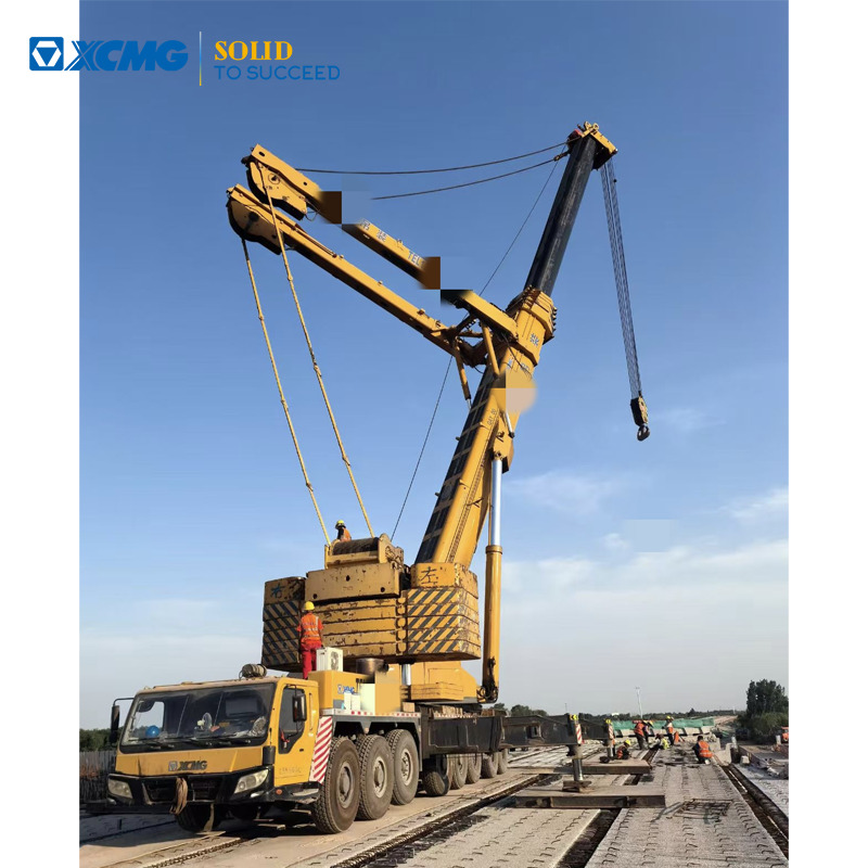XCMG QAY500 used 500ton diesel all terrain truck crane with telescopic arm price - Kaikki maastonosturi: kuva XCMG QAY500 used 500ton diesel all terrain truck crane with telescopic arm price - Kaikki maastonosturi XCMG QAY500 used 500ton diesel all terrain truck crane with telescopic arm price - Kaikki maastonosturi: kuva XCMG QAY500 used 500ton diesel all terrain truck crane with telescopic arm price - Kaikki maastonosturi