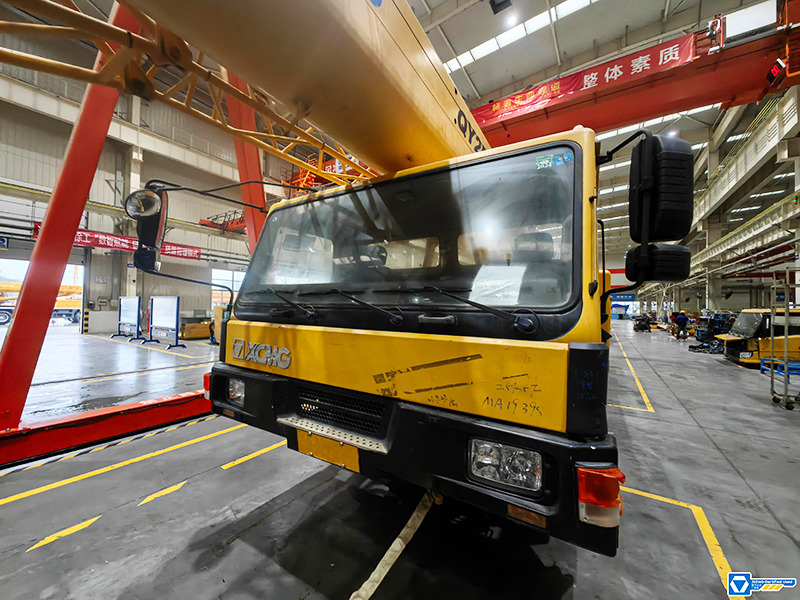 XCMG QY25K5F 25ton hot sale used mobile hydraulic crane price - Ajoneuvonosturi: kuva XCMG QY25K5F 25ton hot sale used mobile hydraulic crane price - Ajoneuvonosturi XCMG QY25K5F 25ton hot sale used mobile hydraulic crane price - Ajoneuvonosturi: kuva XCMG QY25K5F 25ton hot sale used mobile hydraulic crane price - Ajoneuvonosturi