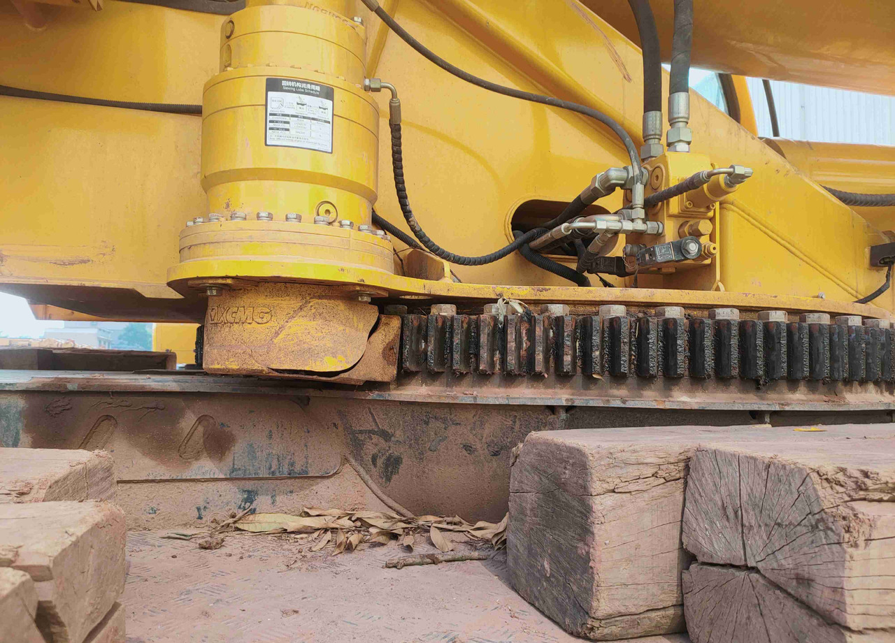 XCMG QY50K5D_1 50ton mobile crane truck price - Ajoneuvonosturi: kuva XCMG QY50K5D_1 50ton mobile crane truck price - Ajoneuvonosturi XCMG QY50K5D_1 50ton mobile crane truck price - Ajoneuvonosturi: kuva XCMG QY50K5D_1 50ton mobile crane truck price - Ajoneuvonosturi