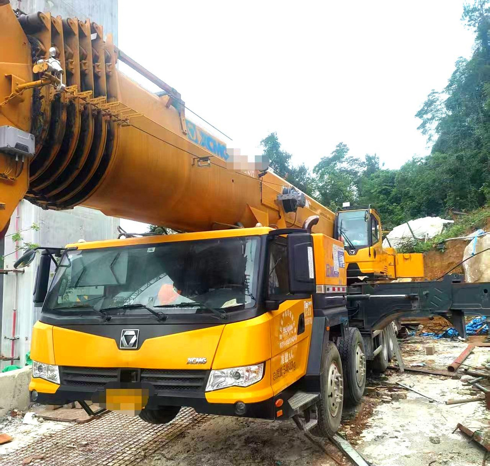 XCMG QY95K7C 95ton used truck crane mobile price - Ajoneuvonosturi: kuva XCMG QY95K7C 95ton used truck crane mobile price - Ajoneuvonosturi XCMG QY95K7C 95ton used truck crane mobile price - Ajoneuvonosturi: kuva XCMG QY95K7C 95ton used truck crane mobile price - Ajoneuvonosturi
