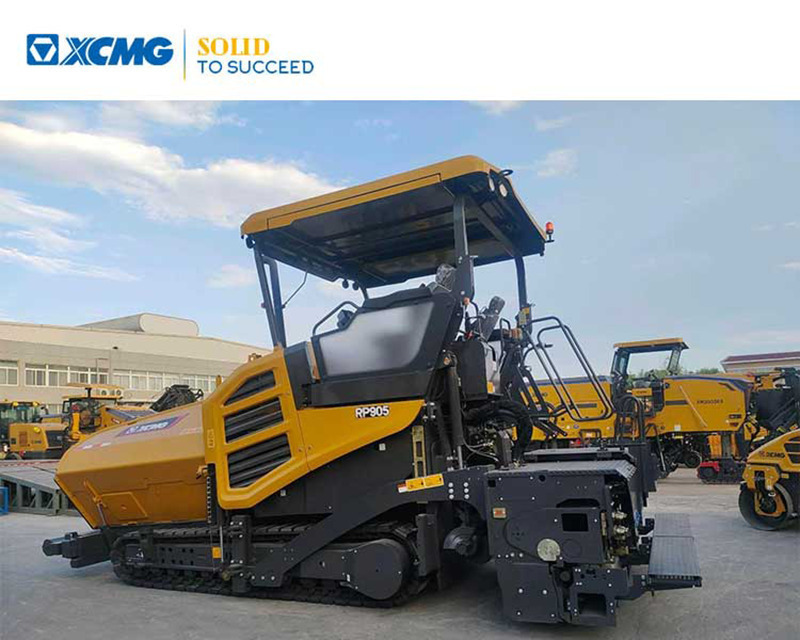 XCMG RP905IV used crawler portable concrete asphalt paver price - Asfalttilevittimet: kuva XCMG RP905IV used crawler portable concrete asphalt paver price - Asfalttilevittimet XCMG RP905IV used crawler portable concrete asphalt paver price - Asfalttilevittimet: kuva XCMG RP905IV used crawler portable concrete asphalt paver price - Asfalttilevittimet